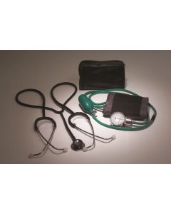United Scientific Supply Blood Pressure Monitoring Kit; USS-SPHYSET